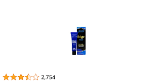 Amazon.com: Edge Delay 凝膠。 Ultimate Staying Power:自然,延長和脫敏,男性延遲,無麻木持久!  口袋尺寸管! (30 種應用) : 健康與家庭