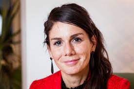 Maybe you would like to learn more about one of these? Fatma Taspinar Schaamde Zich Voor Haar Turkse Afkomst Een Heel Trieste Periode Tv Hln Be