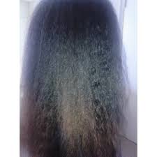 Sulfates, parabens, silicones, phthalates, gluten, drying alcohol and artificial colors. Agave Hair Straightening Treatment Reviews In Hair Care Chickadvisor