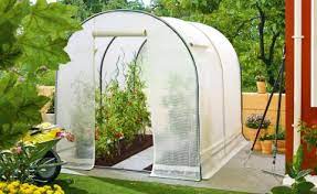 Wie lange dauert es, bis der steuerbescheid kommt? Gewachshaus Planen Und Aufbauen Mein Schoner Garten