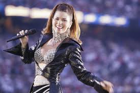 Shania Twains 20 Best Songs Ranked Rolling Stone