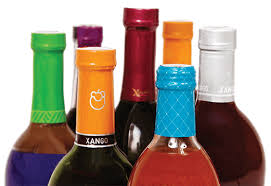 Tamper Evident Bands For Maximum Safety Traco Packaging
