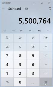 Download joist app for contractors and enjoy it on your iphone, ipad, and ipod touch. Get Windows 7 Like Classic Calculator In Windows 10
