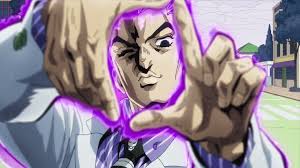If there is no picture in this collection that you like, also look at other collections of backgrounds on our site. Kira Yoshikage Wallpapers Wallpaper Cave
