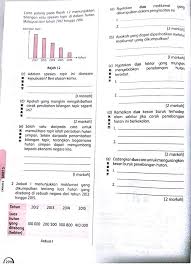 .bagi modul yang bertajuk pemeliharaan dan pemuliharaan dalam subjek sains tahun 6. Unit 5 Tahun 6 Brain Genius Mastery Mathematic Facebook