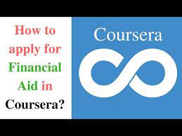 At the moment of this article, coursera has 192 partners from 43 countries and universities like stanford, princeton, melbourne and many others. Coursera Financial Aid Reddit Suggested Addresses For Scholarship Details Scholarshipy