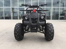 We had just got my son a 125cc quad thats way to big for her and so this was a perfect option so she felt like she had her own quad to try and keep up with him. Coolster Atv 3125xr8 U Automatic Quad 4 Wheeler Ultimate Utility 125cc Atv Free Shipping In Usa Belmonte Bikes