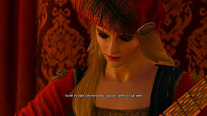 His younger sister, emma hiddleston, is an actress, while his older sister, sarah hiddleston, is a journalist. The Wolven Storm By Priscilla Emma Hiddleston From The Witcher 3 Youtube