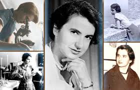 Rosalind Franklin