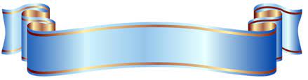 Res Large Blue Banner Png By Hanabell1 On Deviantart Blue Banner Clip Art Ribbon Banner