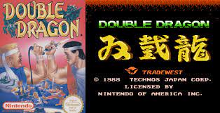 El Legado de Technōs Japan: Double Dragon! (EspEng) - Temática Especial:  ¡El Mejor juego de Aventuras que hayas jugado! | PeakD