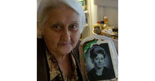 Amina Soltani Obituary (1942