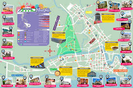 Other grand structures that could still be found at the place include, old. Attractions Iloilo City