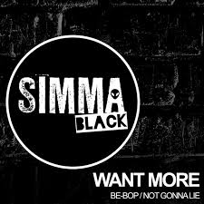(want more) daha fazlasını ister misin? Want More Spotify