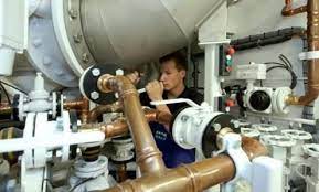 Showcase hvac mechanical has been proudly serving the las vegas valley since 1965. Marine Air Conditioning France Hvac Systems Heinen Hopman