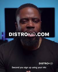 DistroKid is the easiest way for musicians to get their music