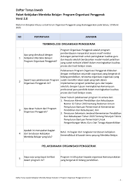 Pendahuluan akreditasi saat ini, menjadi istilah yang akrab di dengar oleh pelaku dunia pendidikan indonesia. Https Www Kemdikbud Go Id Main Blog 2020 03 Tanya Jawab Program Organisasi Penggerak Versi 20