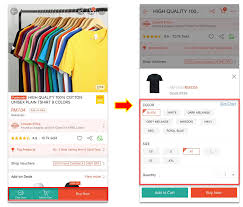 When should i use one? Buyer Basics How Do I Make A Purchase On Shopee