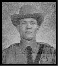 Highway Patrolman Kenneth W. Harrison