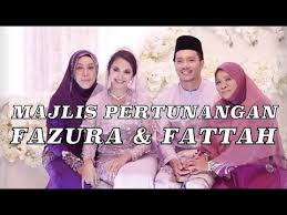 Tahniah fattah amin dan fazura, semoga dipermudahkan segala urusan. Video Penuh Majlis Pertunangan Fazura Fattah Amin Pada 13 November 2017 Youtube