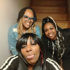 Latto is so pretty 😍❤️