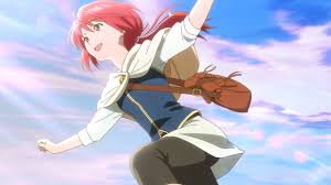 Akagami No Shirayukihime Wiki Fandom Powered By Wikia Anime Characters Anime Akagami No Shirayuki