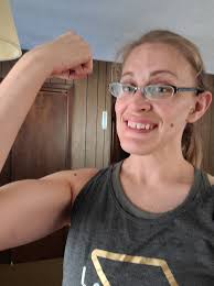 I felt like today was a good arm and shoulder say so thought id do a rare  post 😂😂💪 Could do with mixing up my shoulder routine... what do you do on