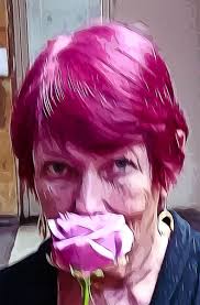 Promotion of the book by Nancy Denney-Phelps