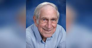 Obituary information for James "Jim" Henson