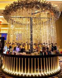 Bartender Service