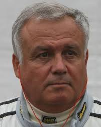 Patrick Tambay profile on