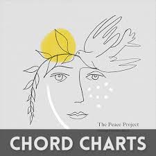 Prince Of Heaven Hillsong Worship Arr Chord Charts