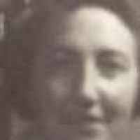 Georgiana C. Orr (1903–1953)