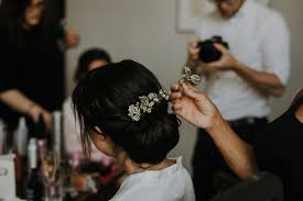 Gone are the days when people considered only long hair as pretty! Wedding Hairstyles For Very Fine Hair Styles That Last Wedding Make Up And Hair Stylist London