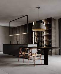Beluga Dezign Ark Beta Modern Kitchen Design Kitchen Furniture Design Interior Design Kitchen