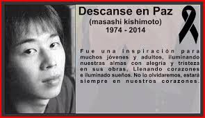 masashi #kishimoto #masashikishimoto #descance #paz #naruto #manga #anime  #RIP #dia #Inocentes #diadelosinocentes