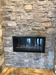 Visit us at 6301 apple's way, lincoln, ne 68516. Natural Stone Fireplace Design Ideas In Omaha Lincoln Nebraska