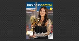 Business Central May 2023