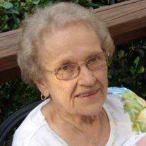 Obituary information for Joann Grace Fraley