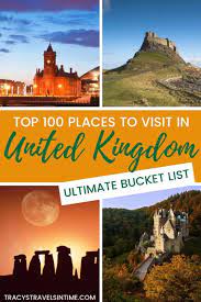 Click for links subscribe for more of my face! The Ultimate Uk Bucket List 100 Things To Do And See