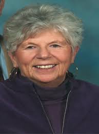 Obituary information for Dorothy M Schlueter