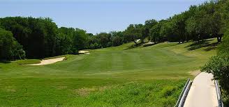 In addition to the ceremony site, there are numerous photo opportunities on the 160+ acres of hill. Olympia Hills Golf Club In Texas Texas Golf Course Review By Two Guys Who Golf