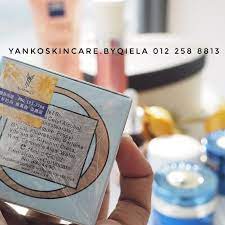 Fake vs original značky | cristie. Yanko Original Vs Fake Soalan Lurveyaskincare Byqiela Facebook
