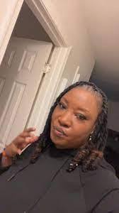 Keisha Proctor's Instagram, Twitter & Facebook