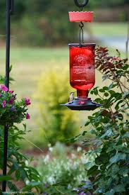See more ideas about humming bird feeders, hummingbird, homemade hummingbird feeder. Attracting Hummingbirds And How To Revive A Tired Feeder Home Is Where The Boat Is