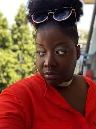 No more dating apps...I'm headed to the desert 💃🏾