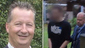 Peter Keeley Grindr murder: Three 17-year-olds arrested at Broulee