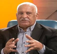 Jaime David Fernández Mirabal afirma que alianza del PLD con PRD y Fuerza  del Pueblo es un hecho; asegura presidente Abinader está estancado en un  40% y bajando