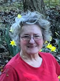 Sharon Pitkin Obituary