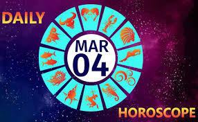 The end of relationship troubles! Daily Horoscope 4th March 2020 Check Astrological Prediction For All Zodiac Signs